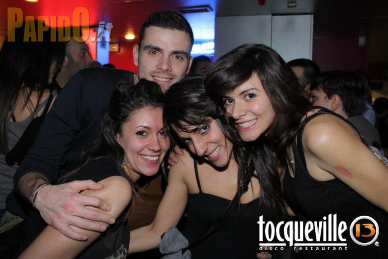 Sabato 05 Gennaio 2013: 