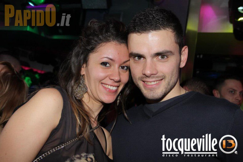 Sabato 05 Gennaio 2013: 