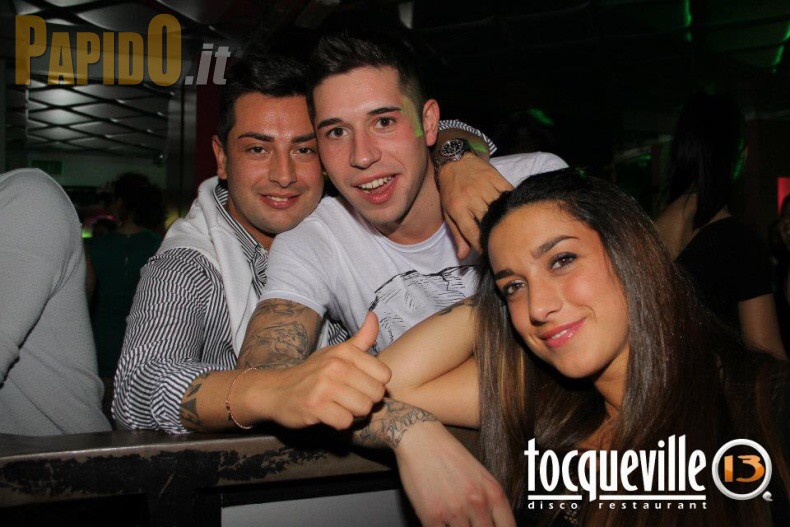 Sabato 05 Gennaio 2013: 