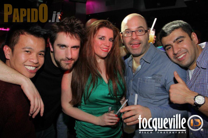 Sabato 05 Gennaio 2013: 