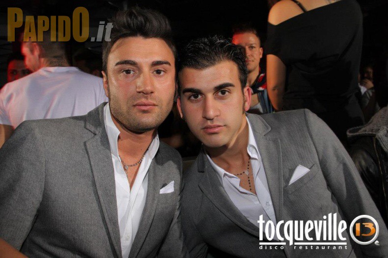 Sabato 05 Gennaio 2013: 