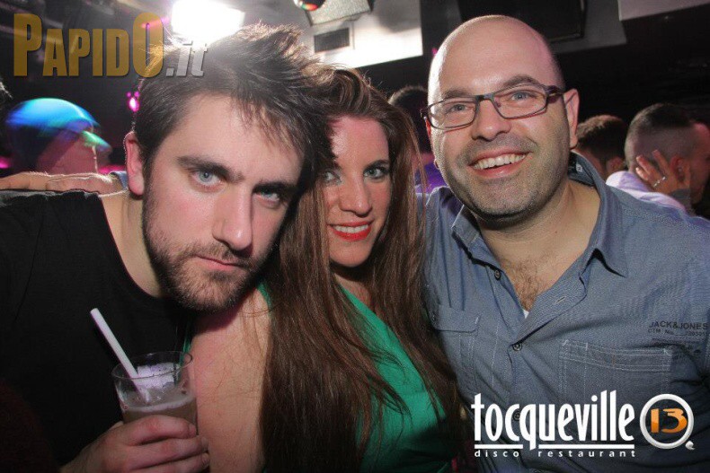 Sabato 05 Gennaio 2013: 