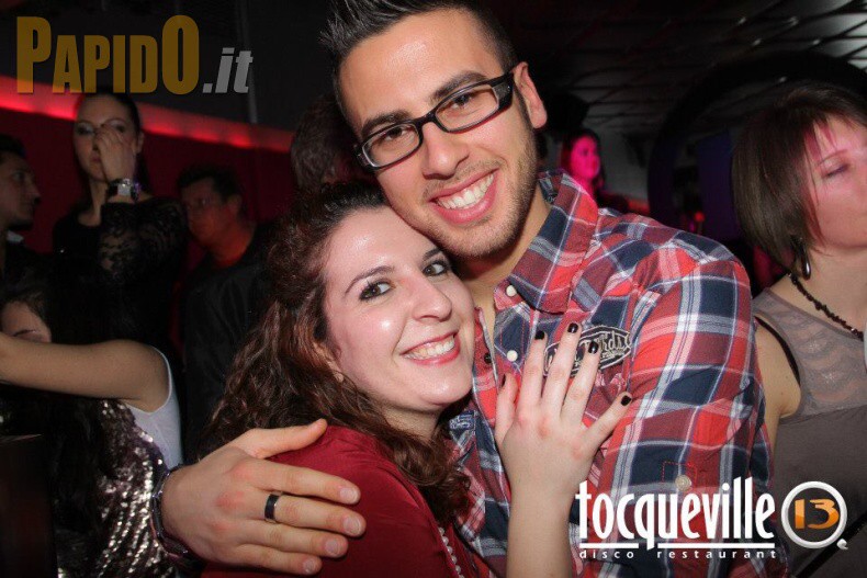 Sabato 05 Gennaio 2013: 