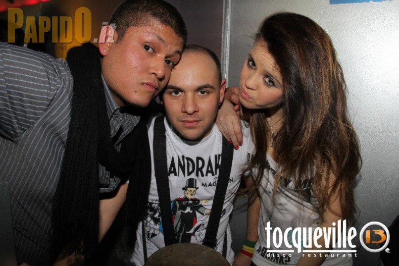 Sabato 05 Gennaio 2013: 