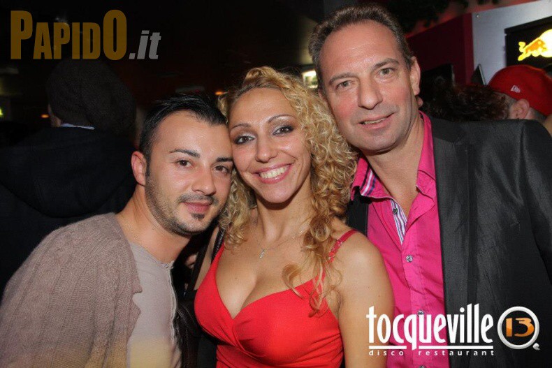 Sabato 05 Gennaio 2013: 