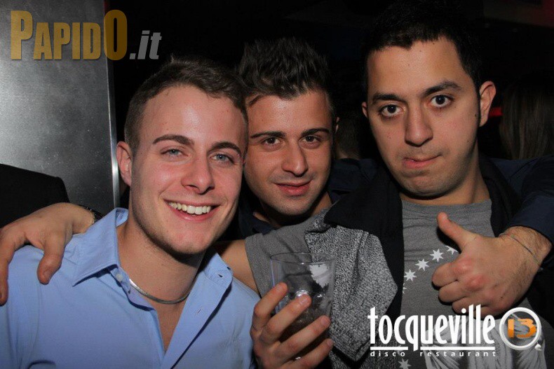 Sabato 05 Gennaio 2013: 