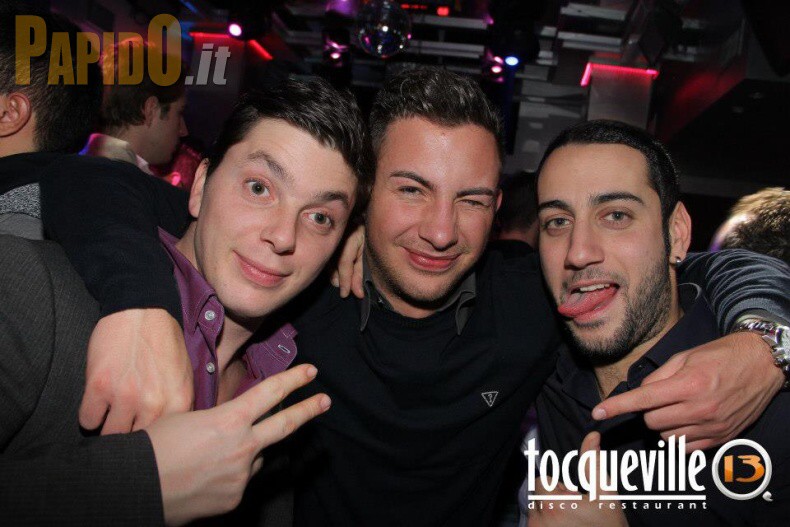 Sabato 05 Gennaio 2013: 