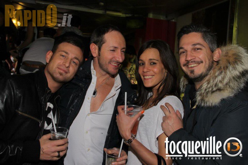 Sabato 05 Gennaio 2013: 
