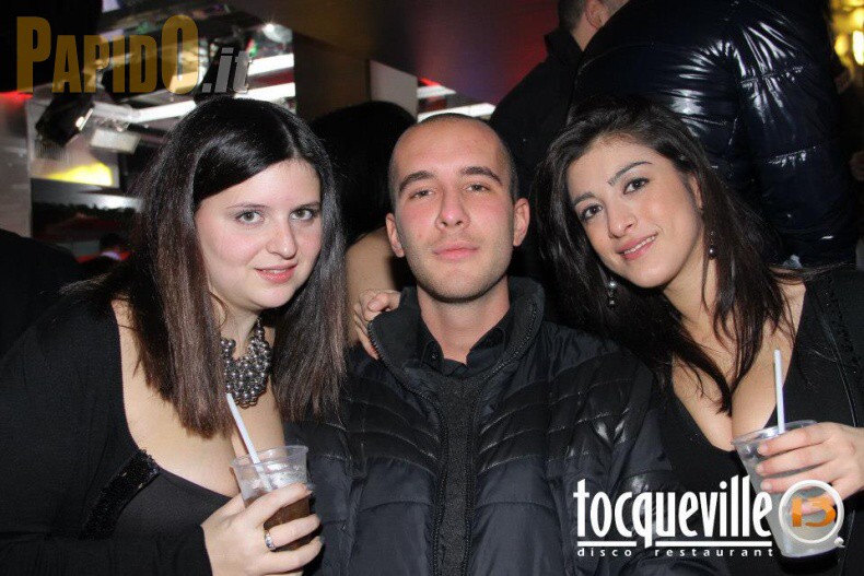 Sabato 05 Gennaio 2013: 
