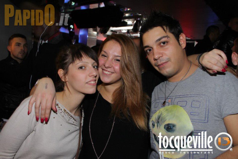 Sabato 05 Gennaio 2013: 