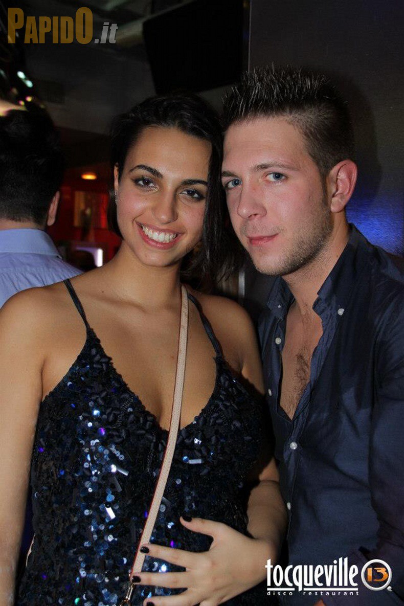 Sabato 05 Gennaio 2013: 