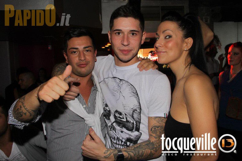 Sabato 05 Gennaio 2013: 
