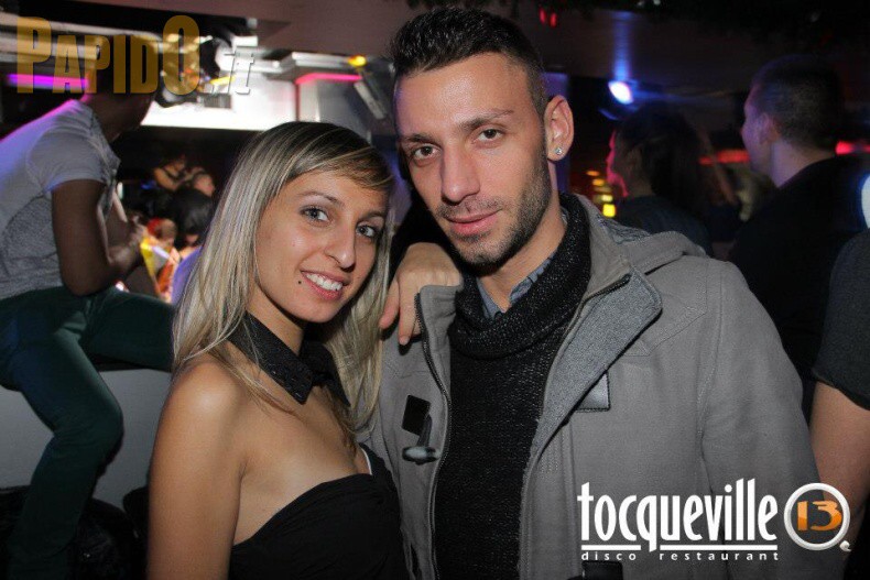 Sabato 05 Gennaio 2013: 