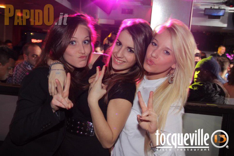 Sabato 05 Gennaio 2013: 