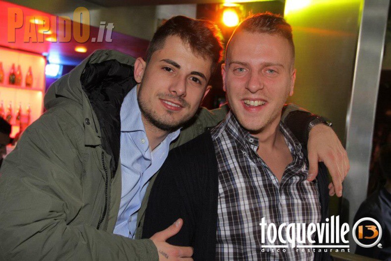 Sabato 05 Gennaio 2013: 