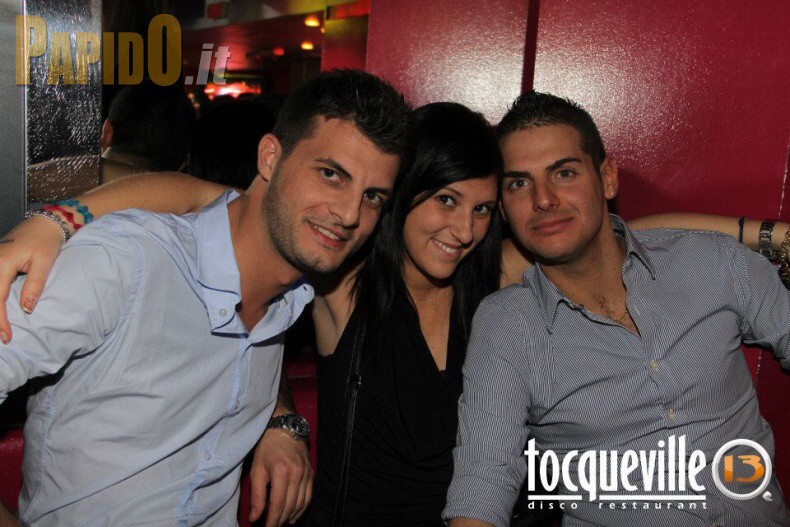 Sabato 05 Gennaio 2013: 