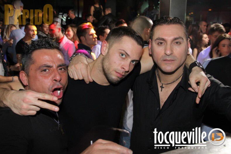 Sabato 05 Gennaio 2013: 