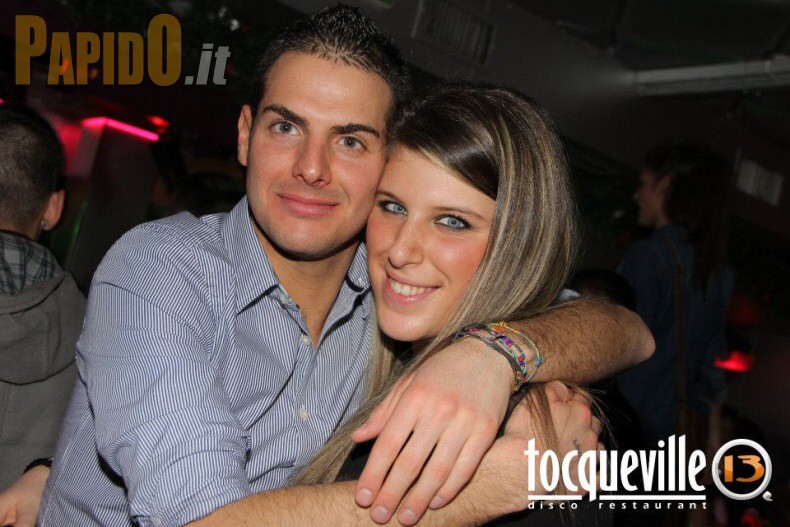 Sabato 05 Gennaio 2013: 