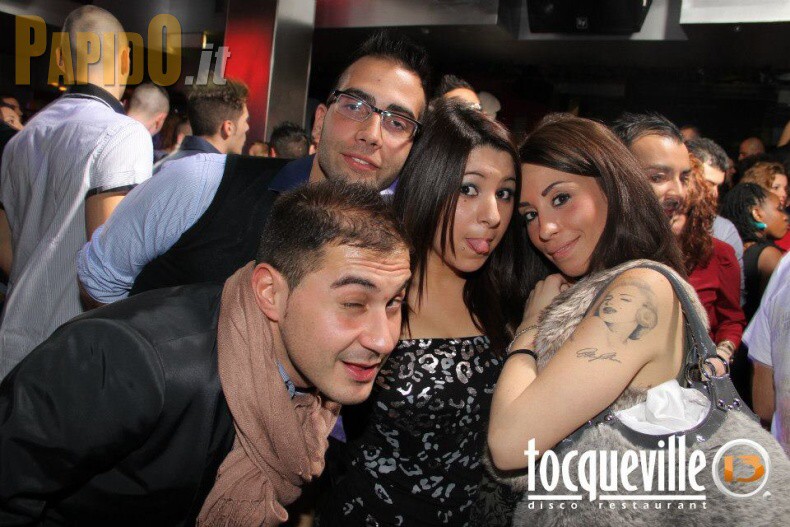 Sabato 05 Gennaio 2013: 