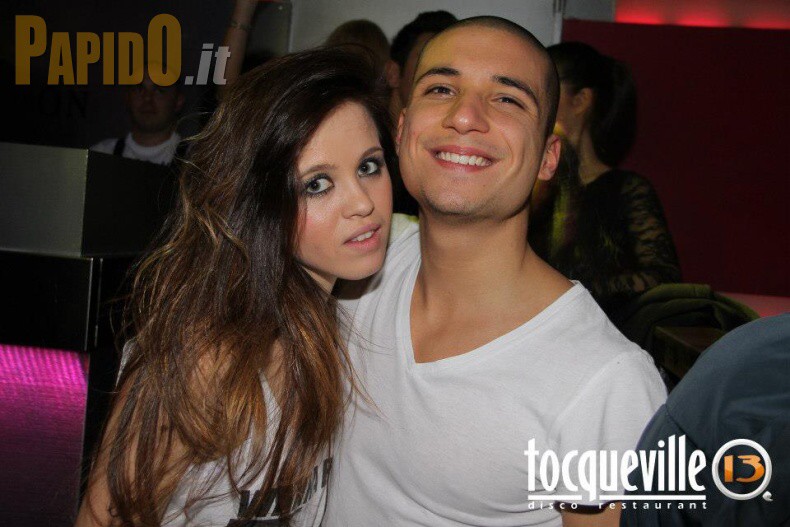 Sabato 05 Gennaio 2013: 