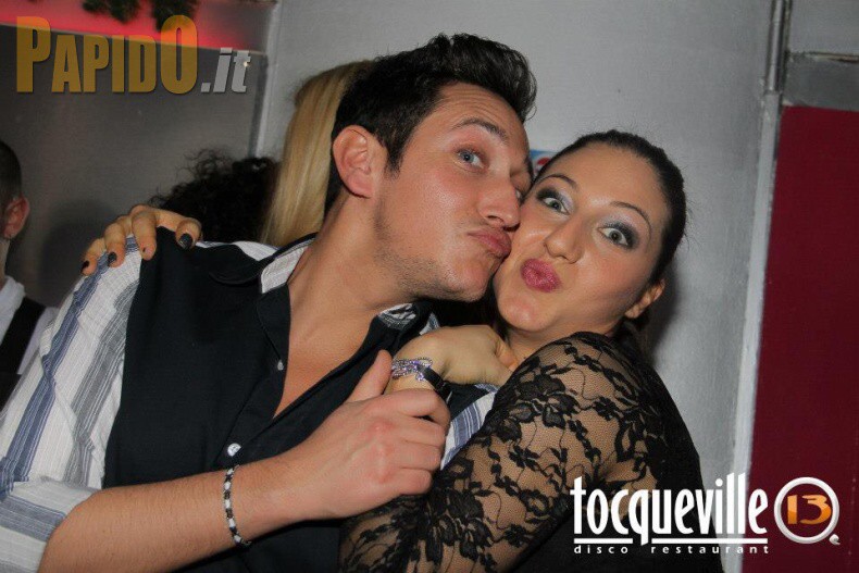 Sabato 05 Gennaio 2013: 