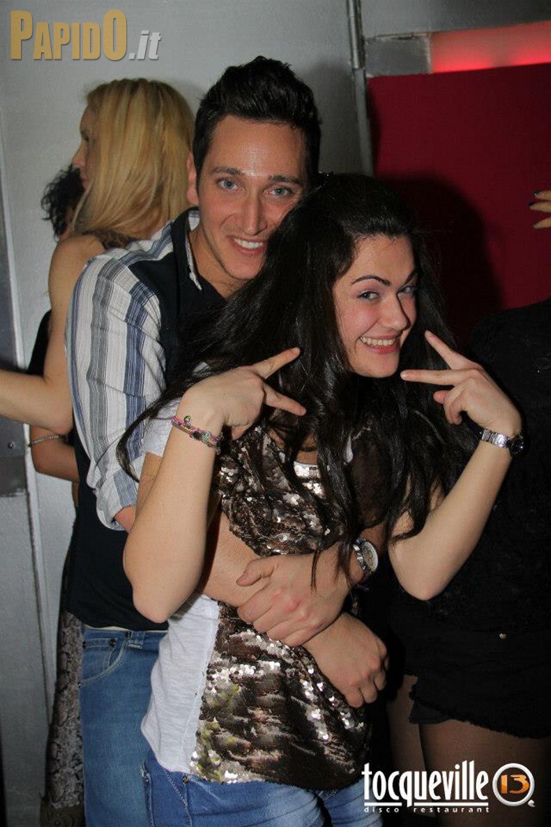 Sabato 05 Gennaio 2013: 