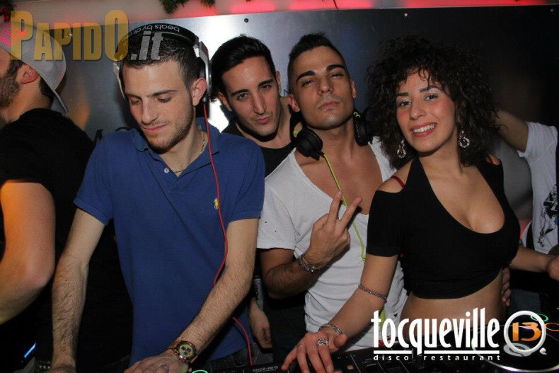 Sabato 05 Gennaio 2013: 