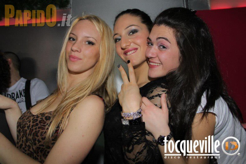 Sabato 05 Gennaio 2013: 