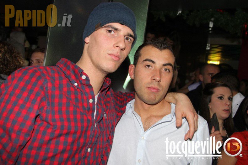 Sabato 05 Gennaio 2013: 