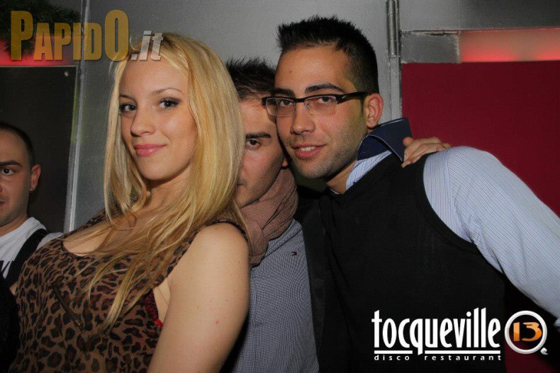 Sabato 05 Gennaio 2013: 