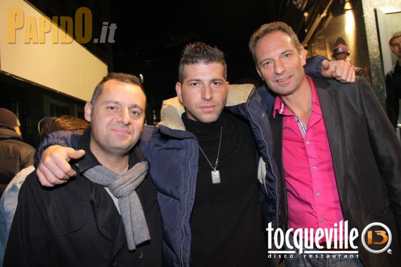 Sabato 05 Gennaio 2013: 