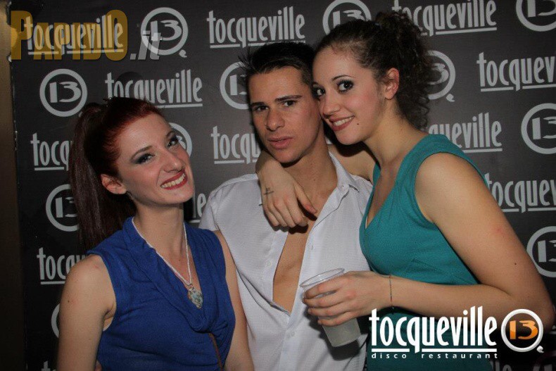 Sabato 05 Gennaio 2013: 