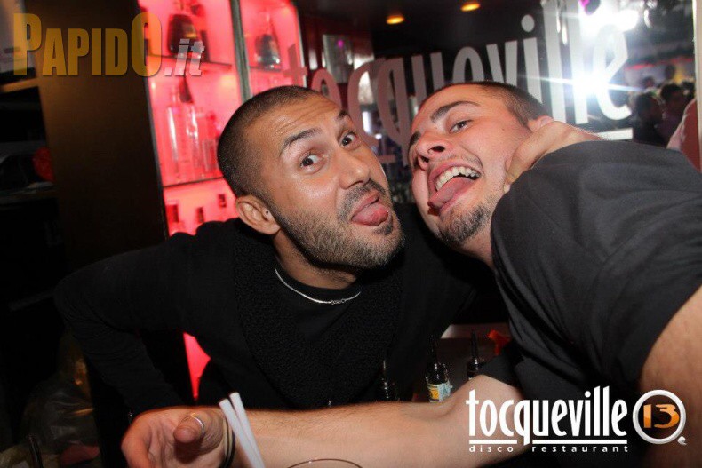Sabato 05 Gennaio 2013: 