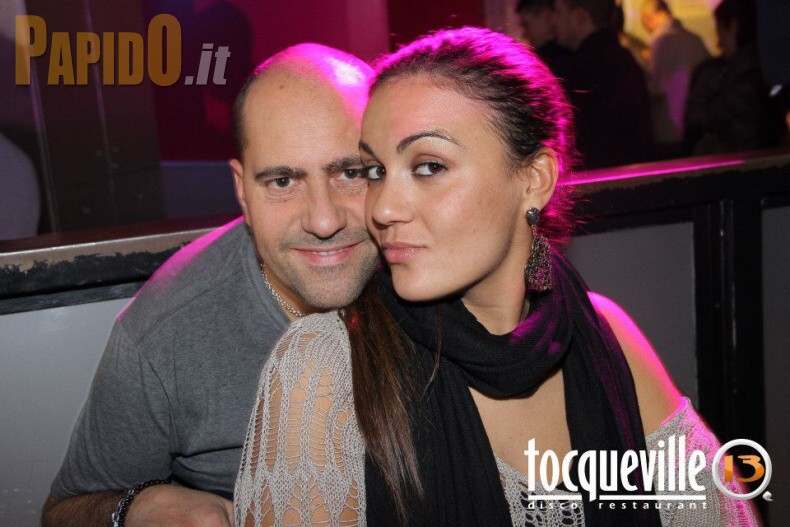 Sabato 05 Gennaio 2013: 