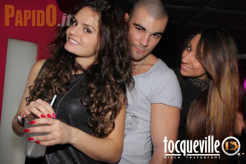 Sabato 05 Gennaio 2013: 