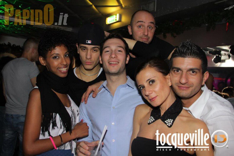 Sabato 05 Gennaio 2013: 