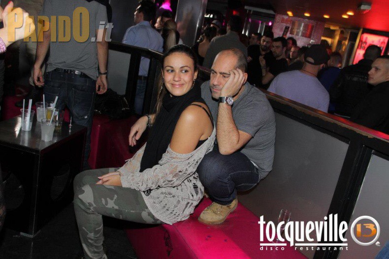 Sabato 05 Gennaio 2013: 