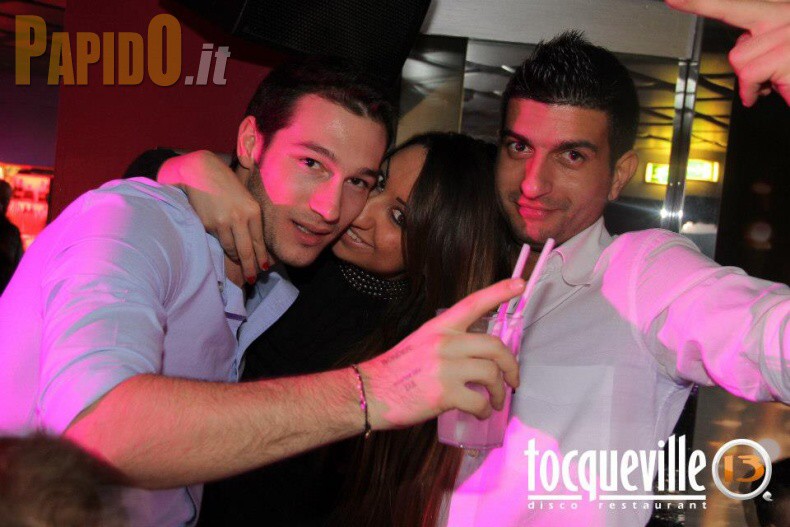 Sabato 05 Gennaio 2013: 