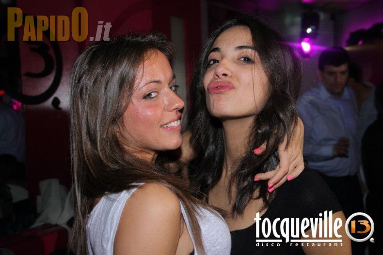 Sabato 05 Gennaio 2013: 