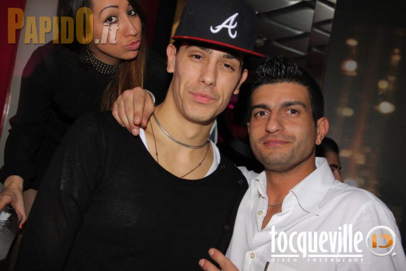 Sabato 05 Gennaio 2013: 
