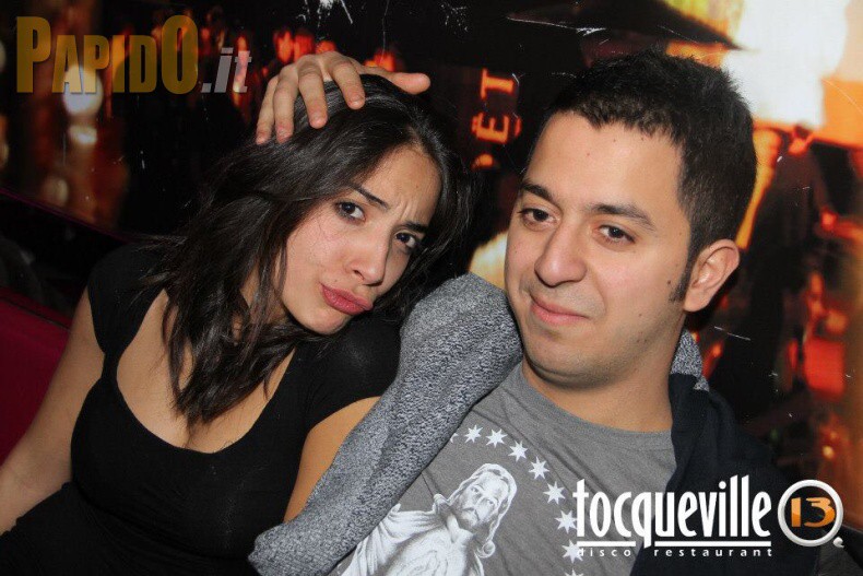 Sabato 05 Gennaio 2013: 