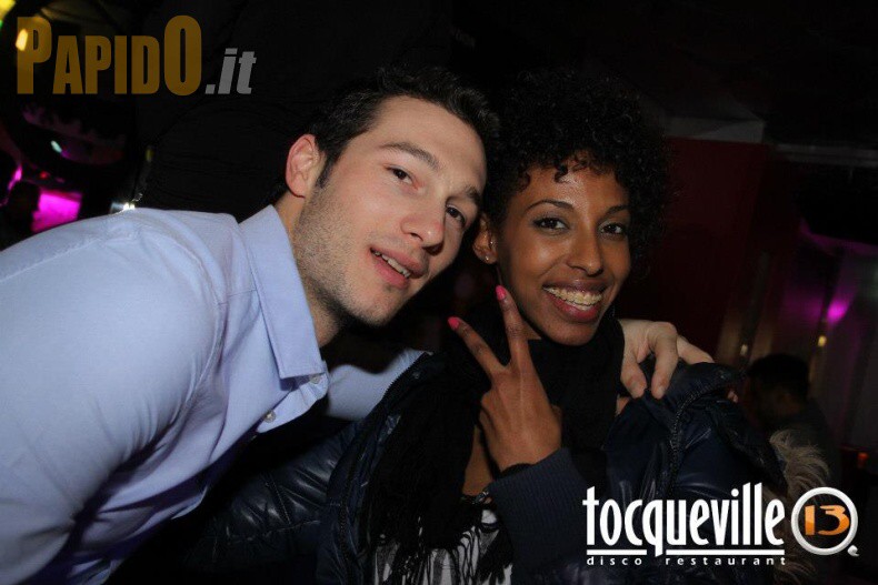 Sabato 05 Gennaio 2013: 