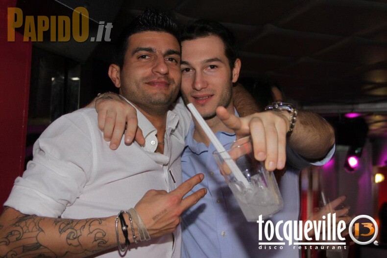 Sabato 05 Gennaio 2013: 