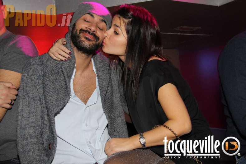 Sabato 05 Gennaio 2013: 
