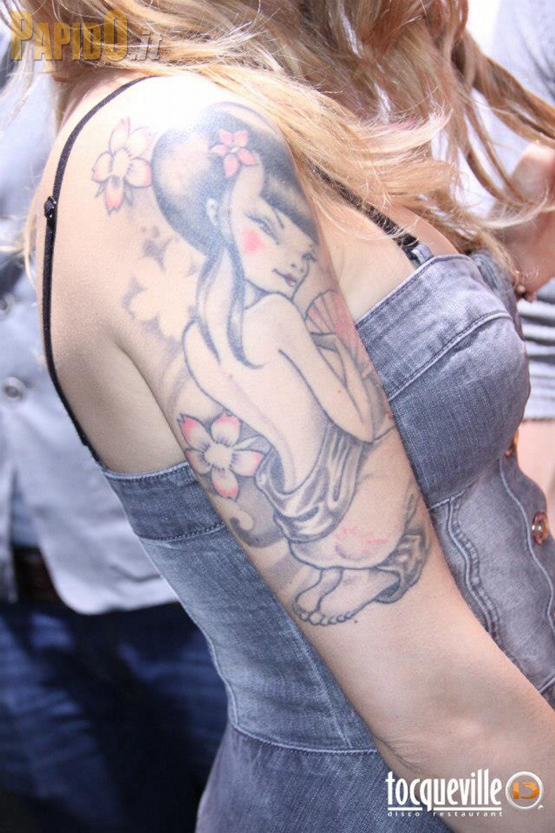Venerdì 05 Aprile 2013: 