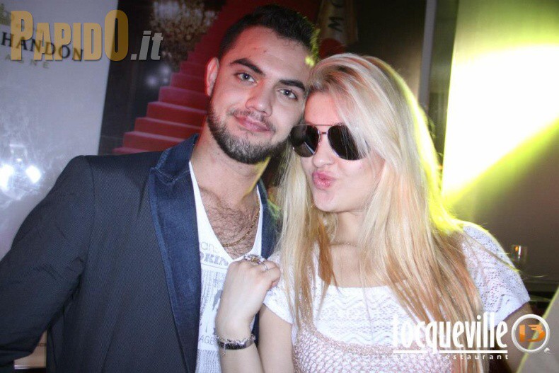 Venerdì 05 Aprile 2013: 