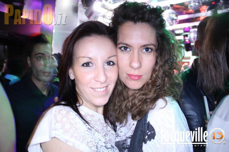 Venerdì 05 Aprile 2013: 