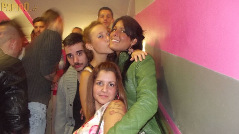 Venerdì 05 Ottobre - Tocqueville