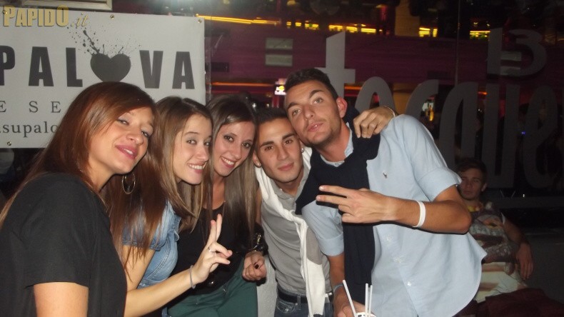 Venerdì 05 Ottobre - Tocqueville