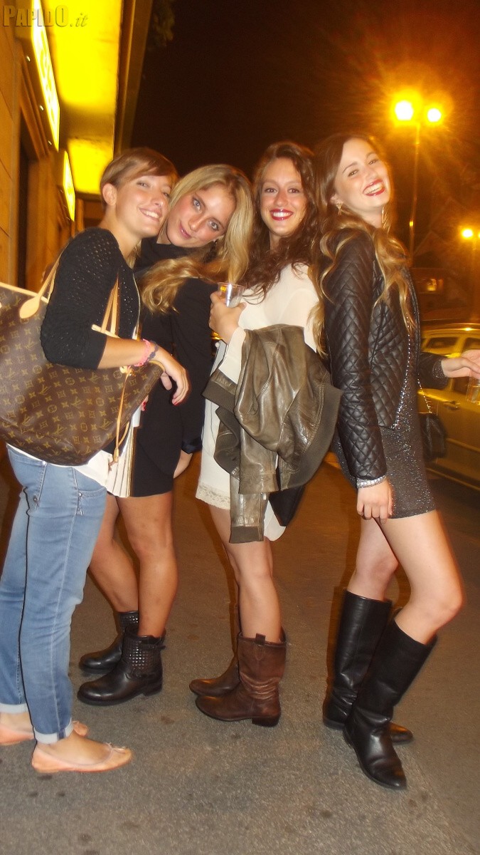 Venerdì 05 Ottobre - Tocqueville